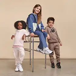 Kids' New Balance
