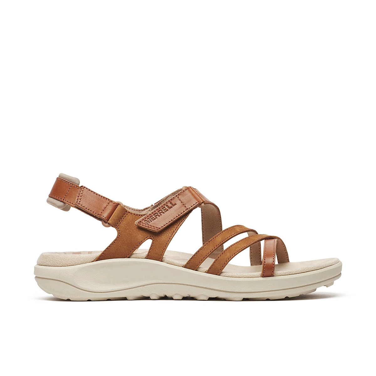 Merrell Women's Harbor Backstrap - Hazel