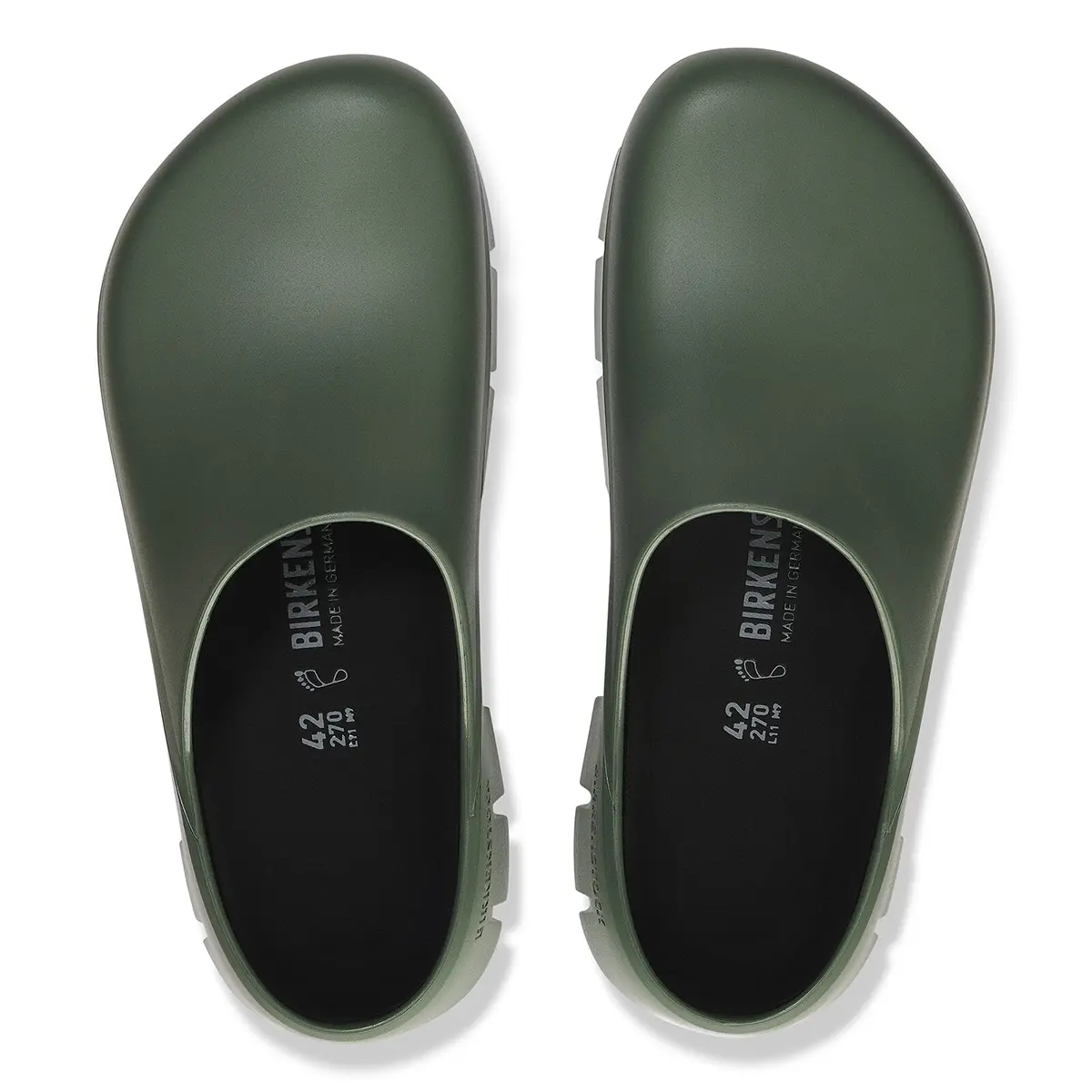 靴 BIRKENSTOCK Super Birki 2.0 Birkenstock Super Birki 2.0 Black