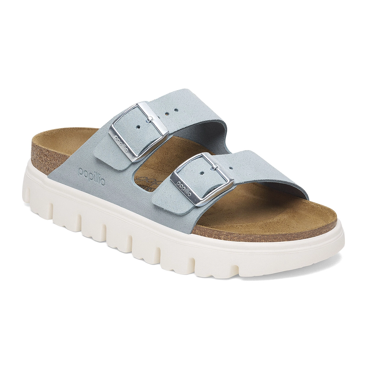 Birkenstock  Arizona Chunky - Med/Narrow