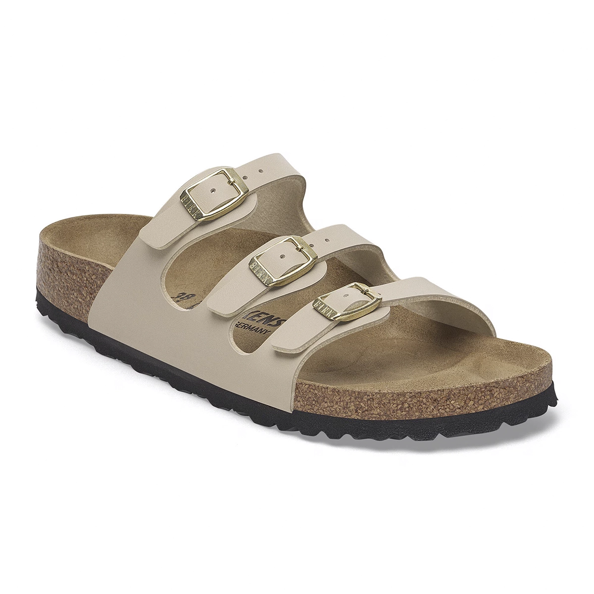 Birkenstock Women's Florida - Reg/Wide
