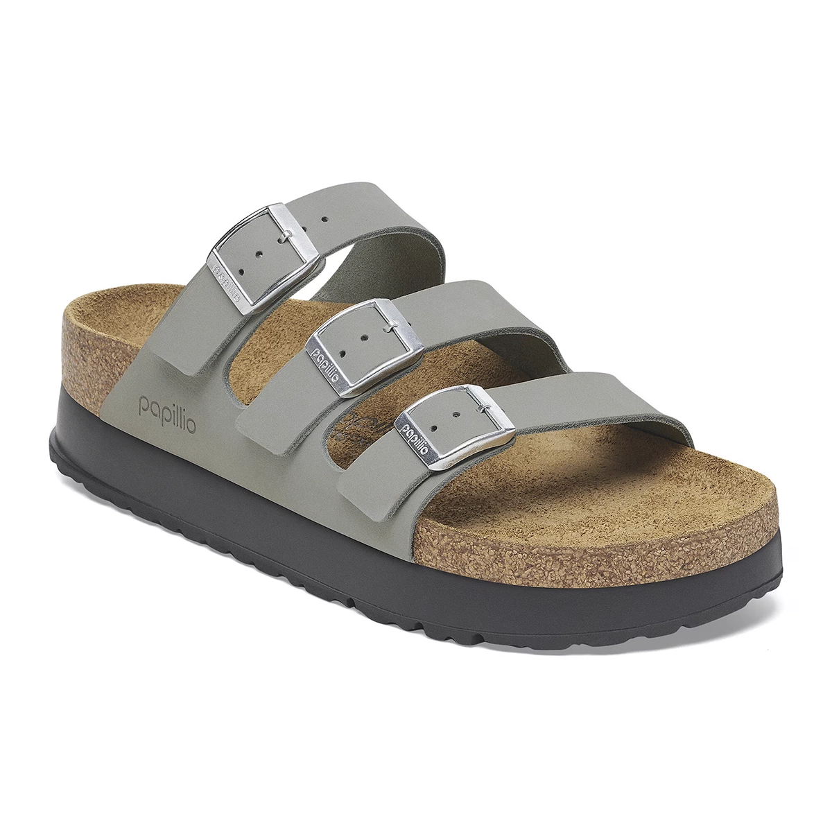 Birkenstock Women's Florida Flex Platform - Med/Narrow
