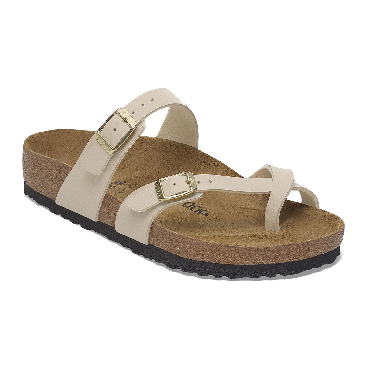Birkenstock Women's Mayari - Sandcastle