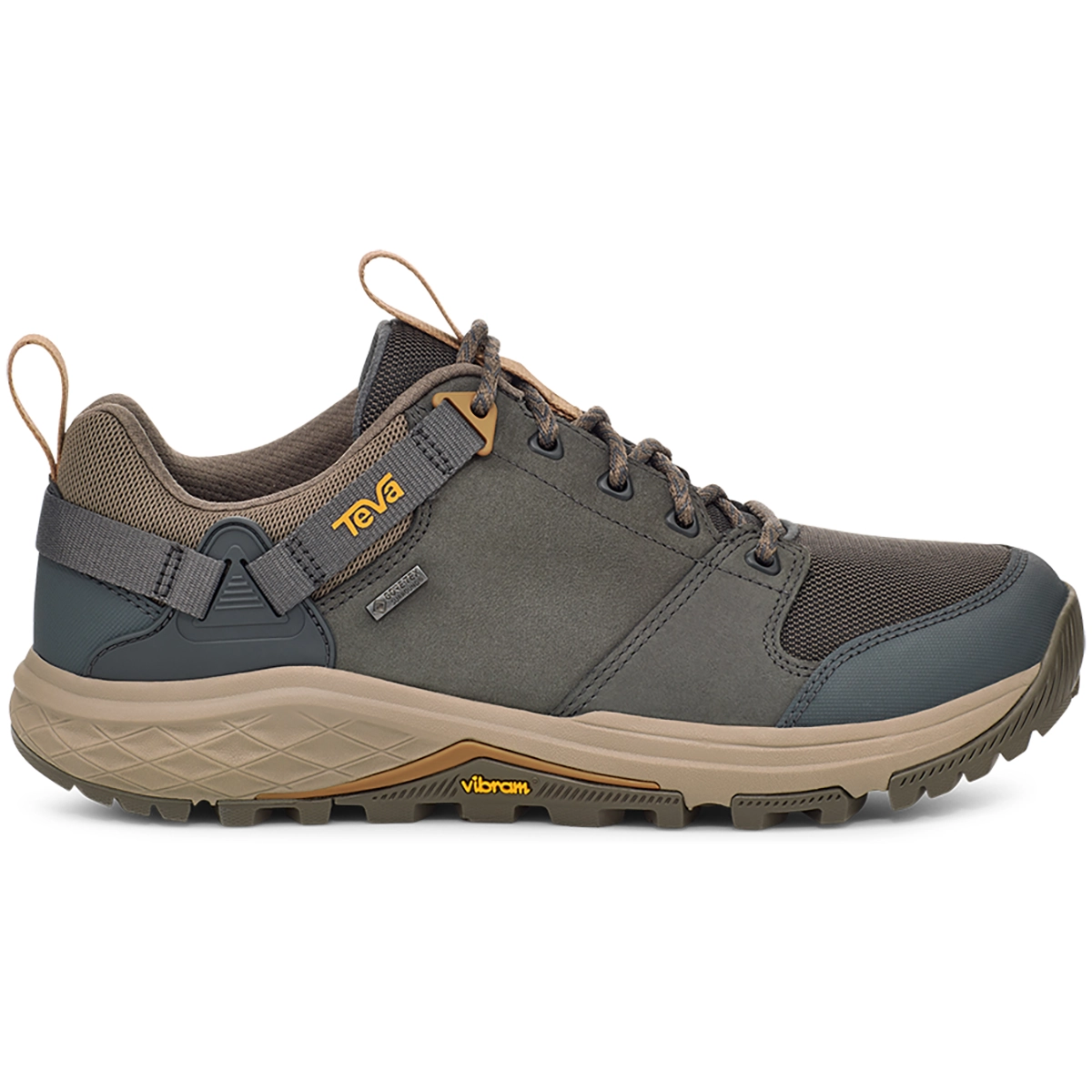 Teva Men's Grandview Gore-Tex Low Hiking Boot