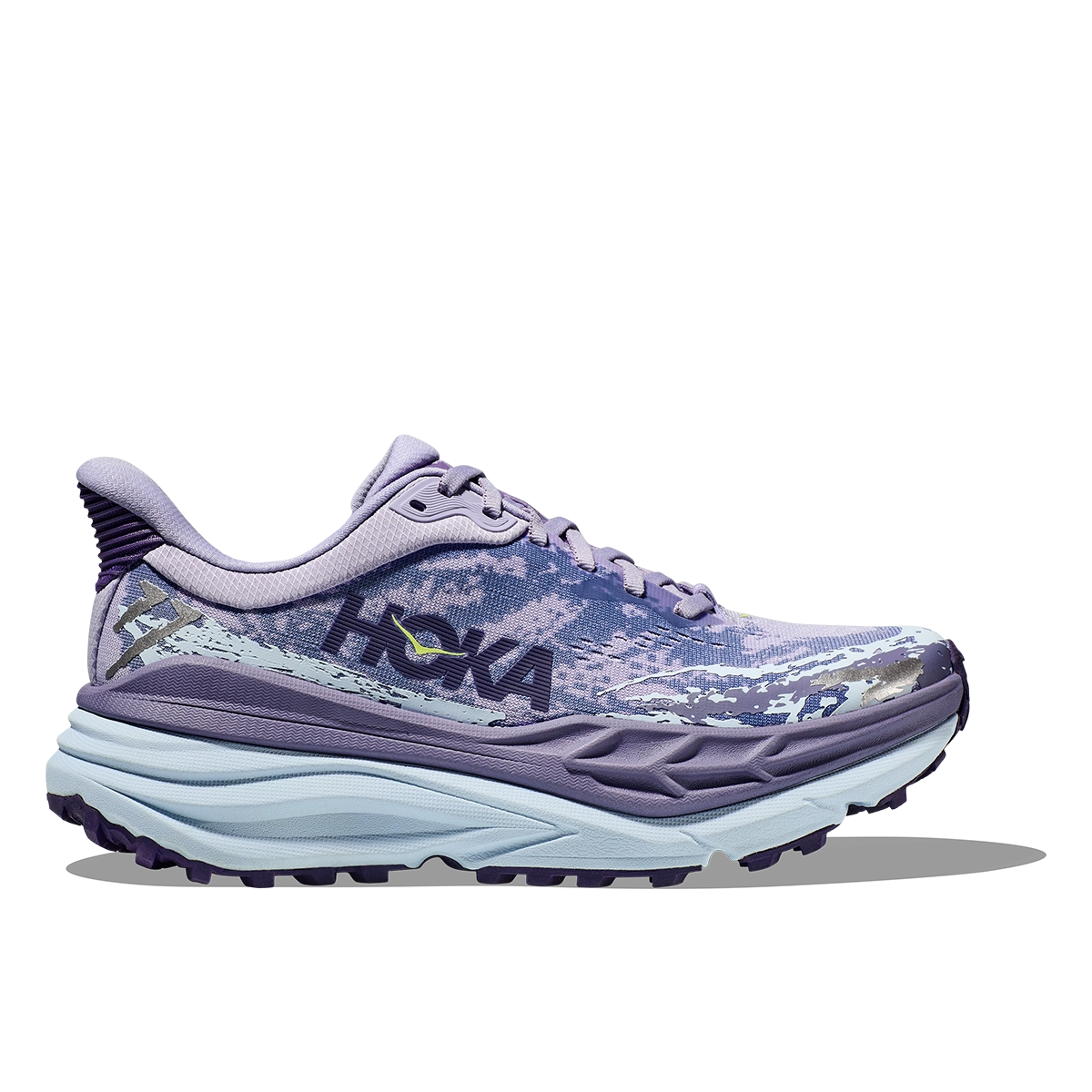 Hoka Women's Stinson 7