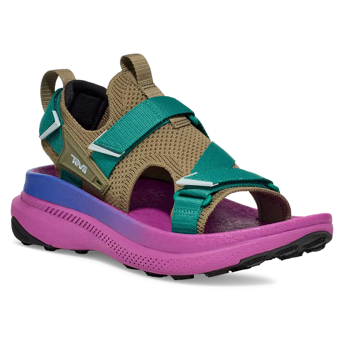 Teva Women's Aventrail Trail Running Sandal