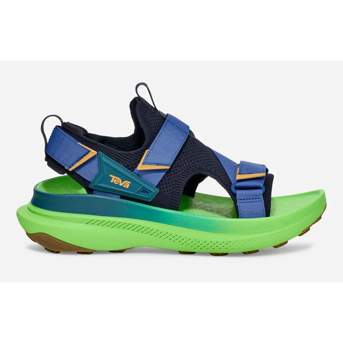 Teva Men's Aventrail Trail Running Sandal