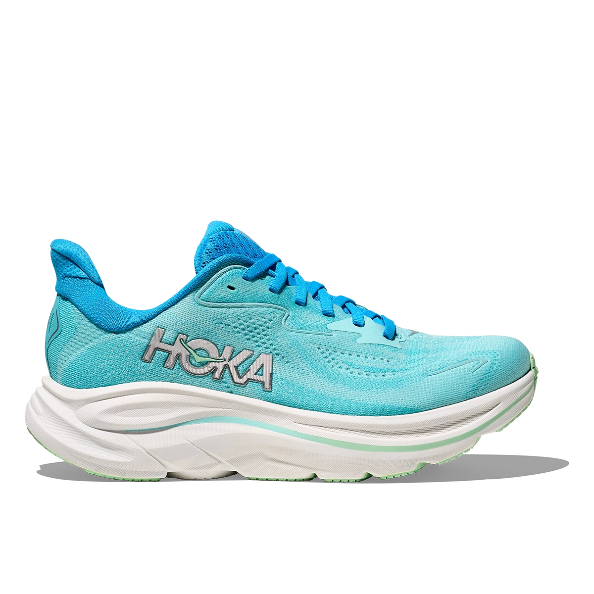 Hoka Women's Clifton 10 - X-Wide