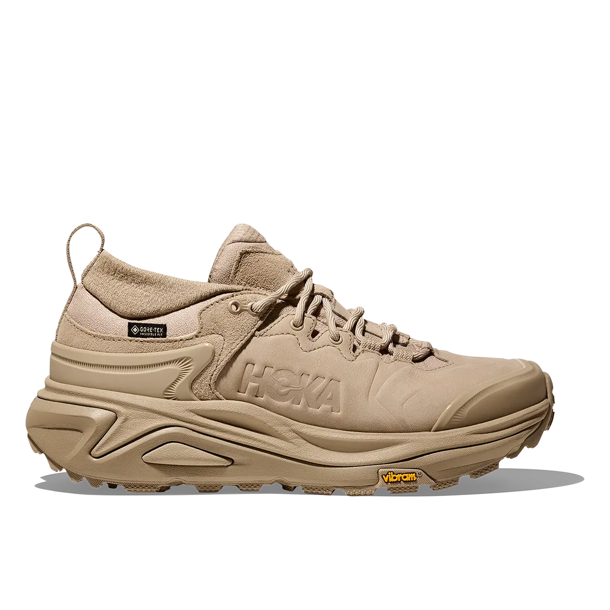 Hoka Women's Kaha 3 Low GTX