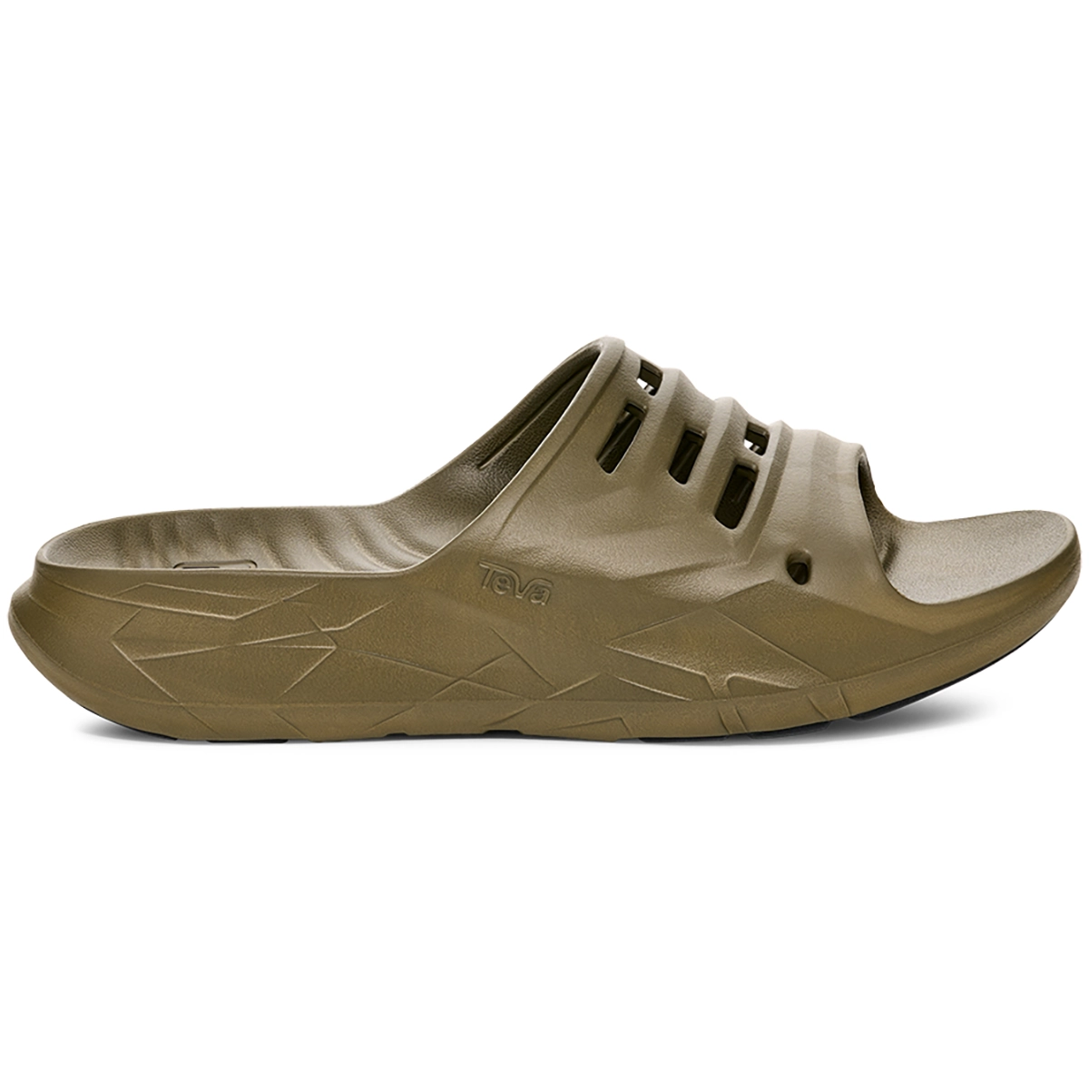 Teva All Gender ApreTrail Slide