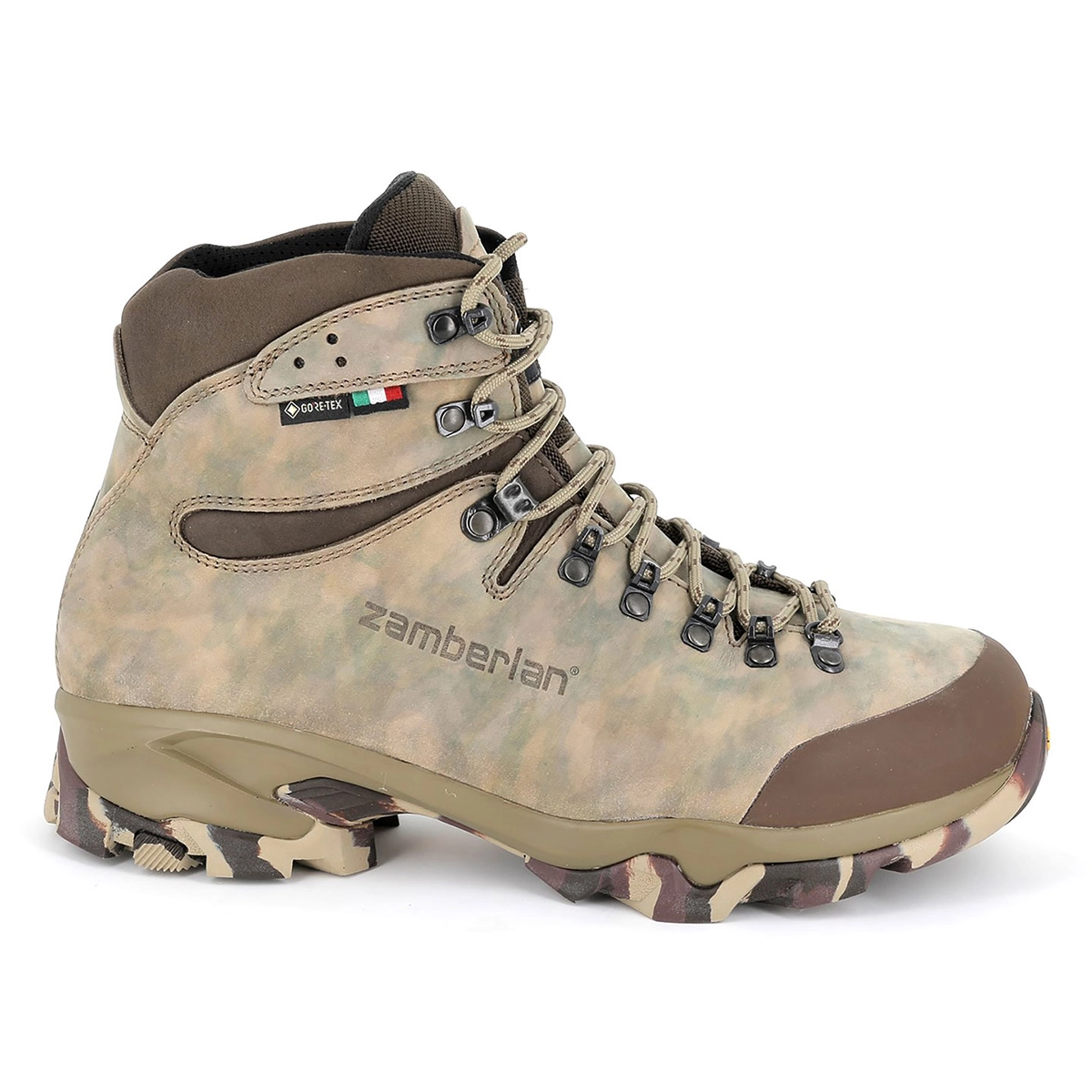 Zamberlan Men's Leopard GTX&reg; RRWL - Hunting & Hiking