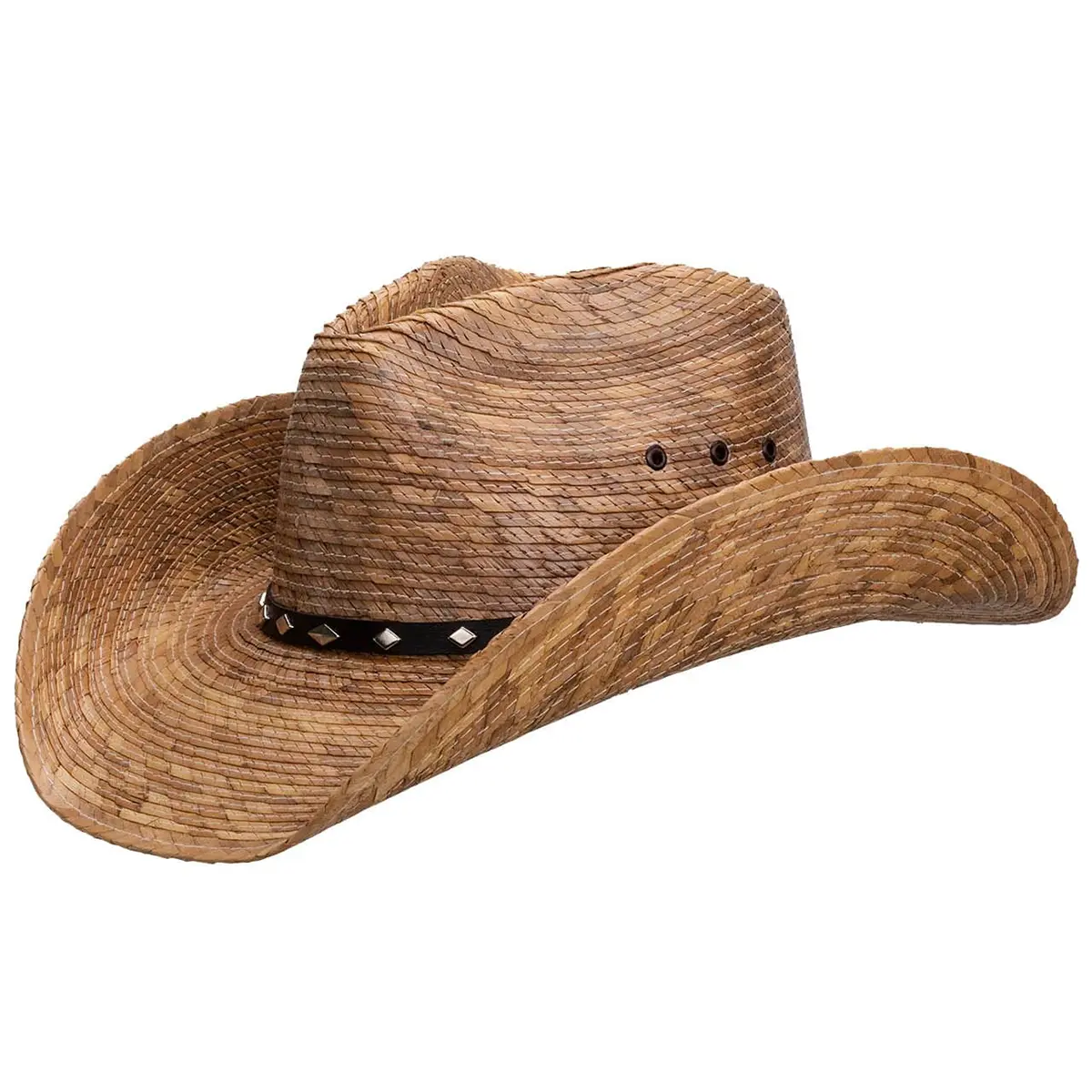 Outback Carlsbad Straw Hat