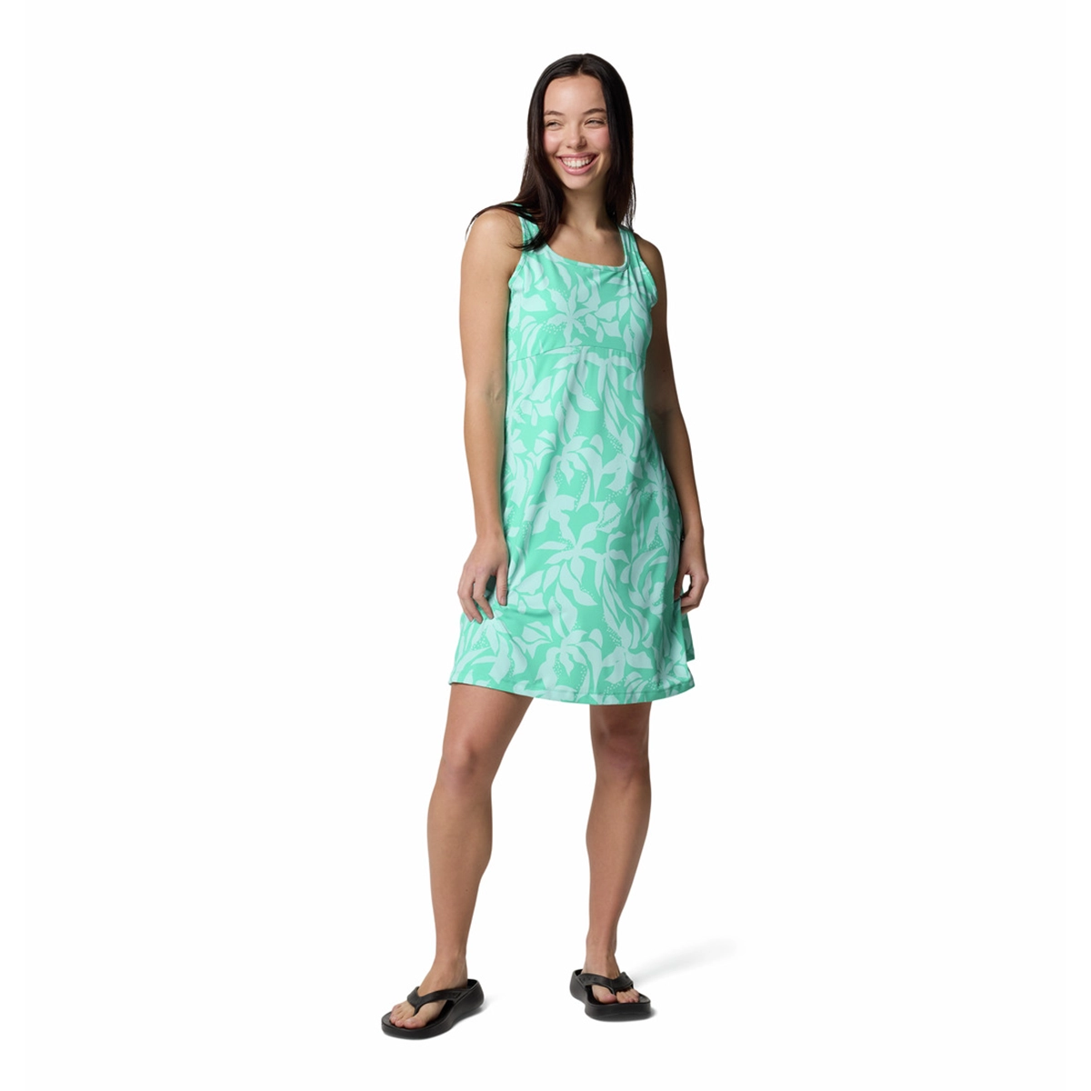 Columbia Women's PFG Freezer&trade; III Dress