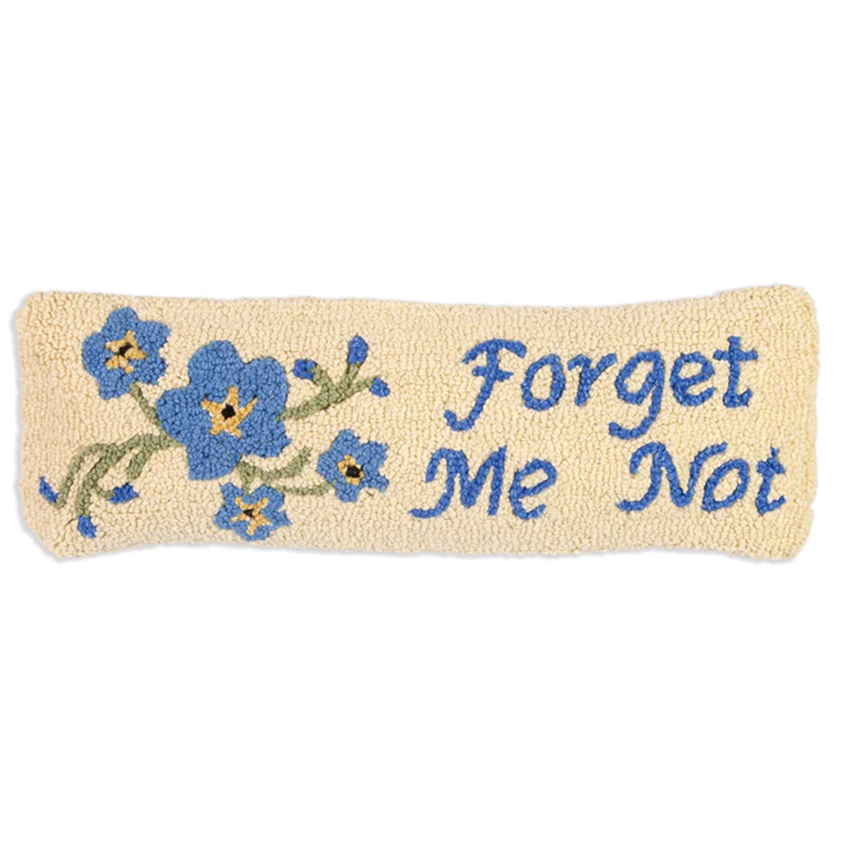 Chandler 4 Corners 162 Forget me Not - 8"X24"
