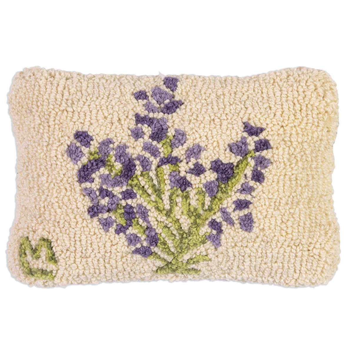 Chandler 4 Corners 167 Lavender Sprig - 8"X12"