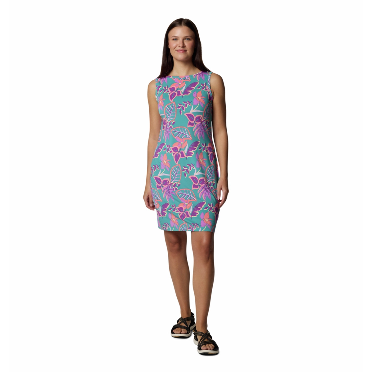 Columbia Women's Chill River&trade; Printed Dress