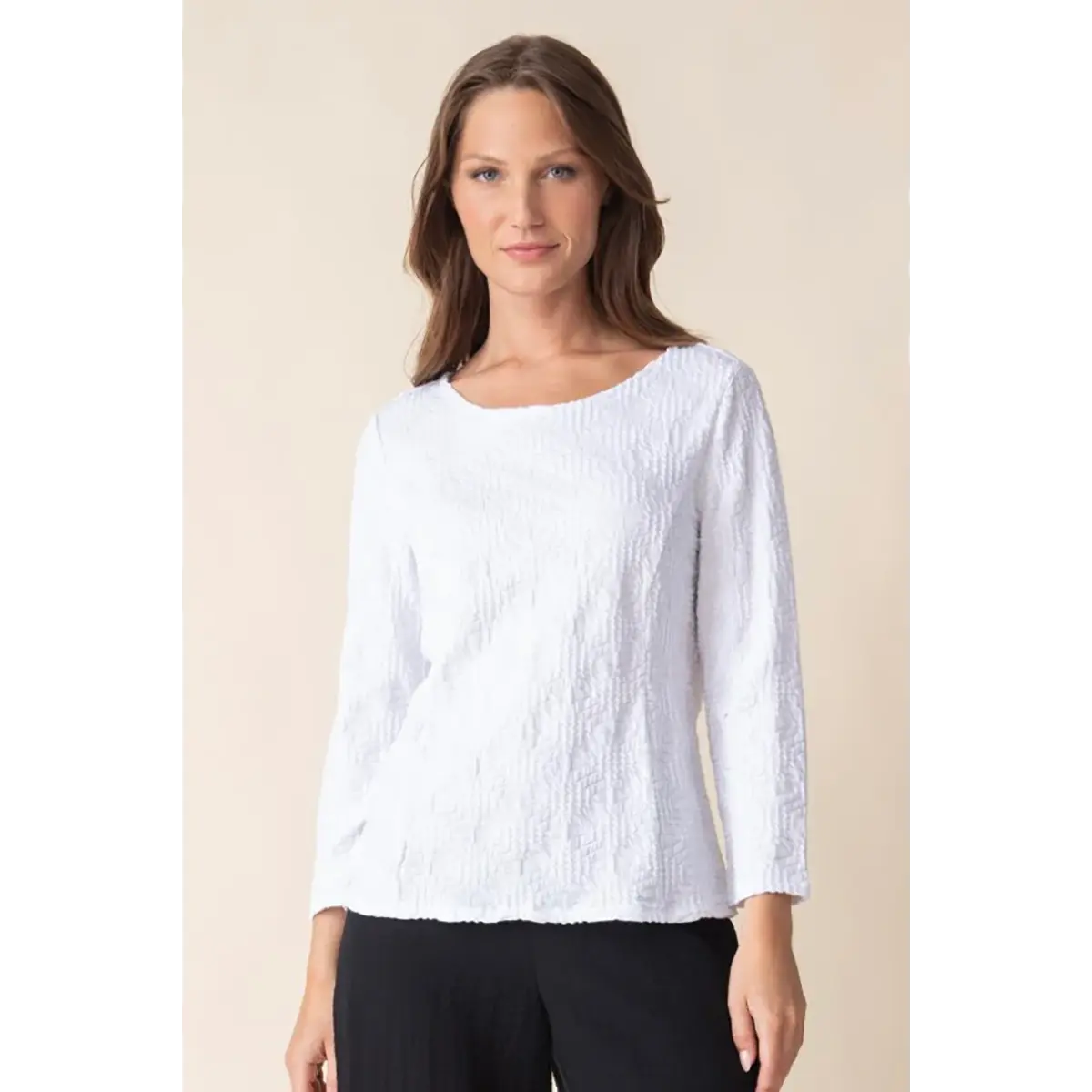 Habitat Women's Sunburst Knit Tee