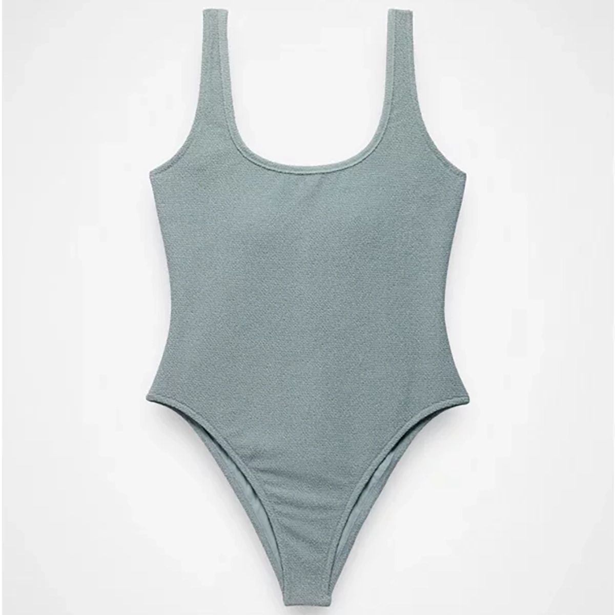 Prana Women's Lahari Scrunch One Piece Swinsuit