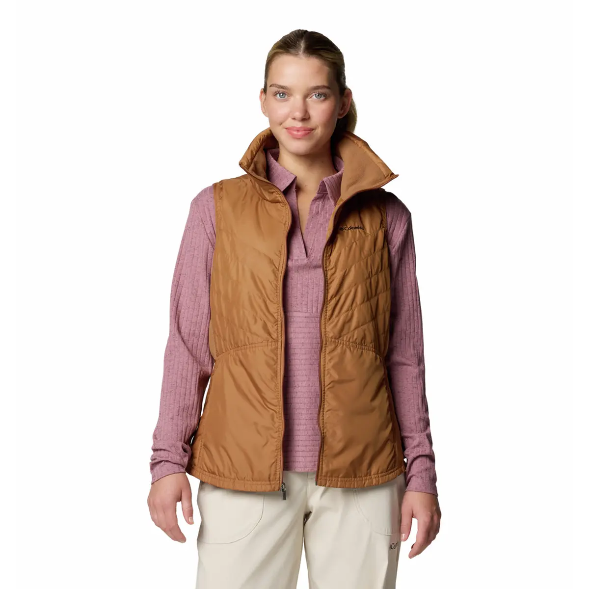 Columbia Women's Mix It Around&trade; Vest III