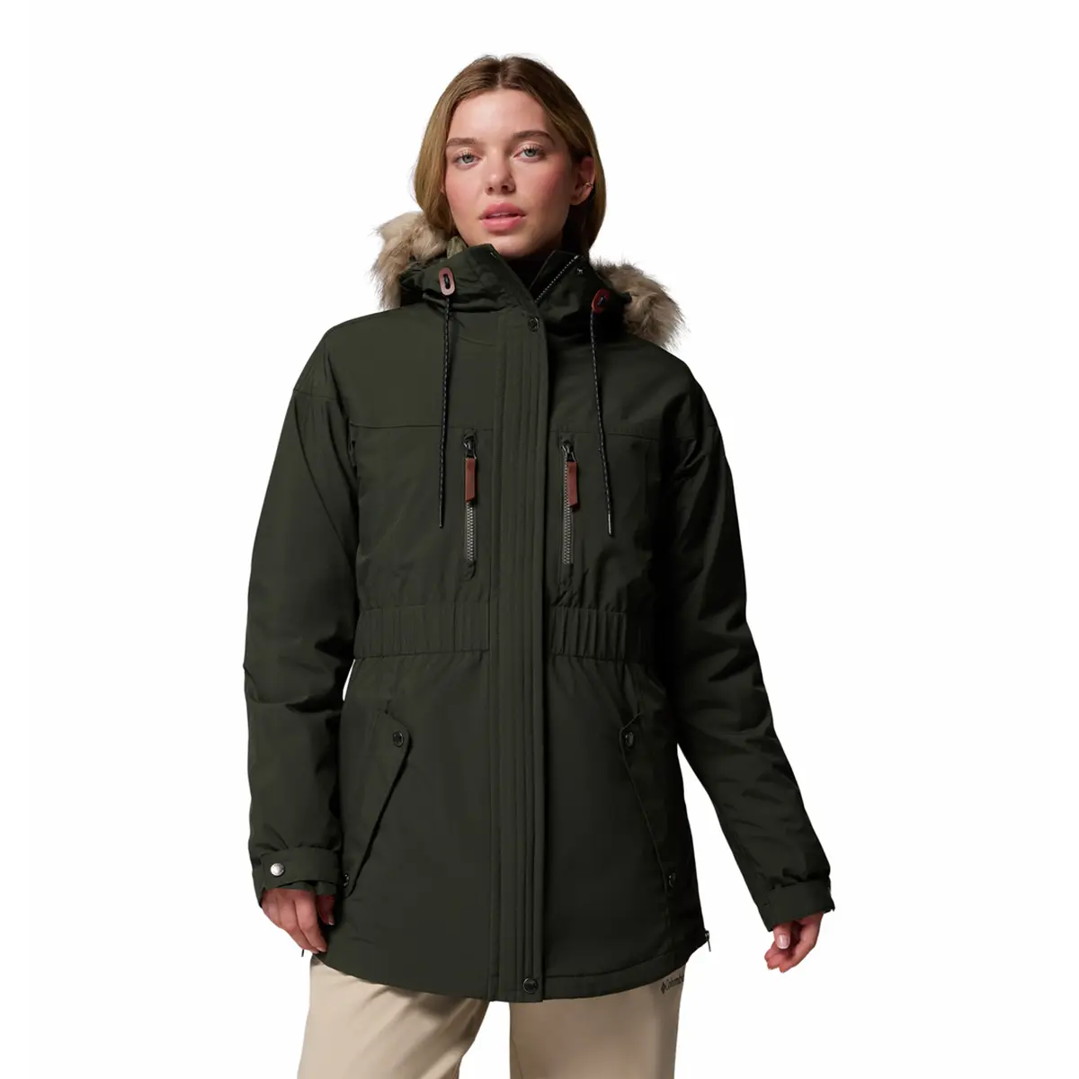 Columbia Women's Payton Pass&trade; II Interchange Jacket