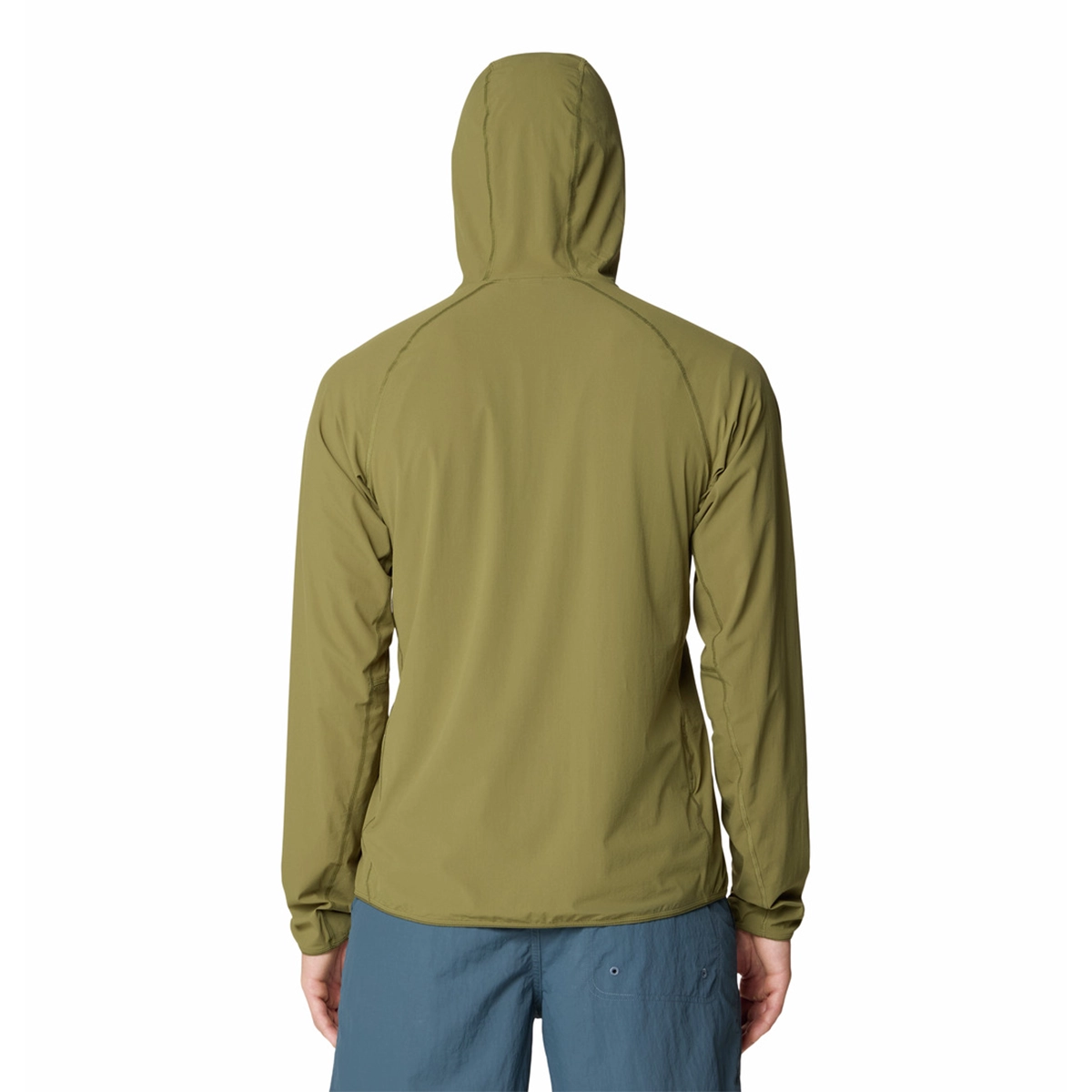 MOUNTAIN HARDWEAR｜ (Sunshield Hoody (2110201-097)) Men's Sunshield™ Hoody | Mountain Hardwear