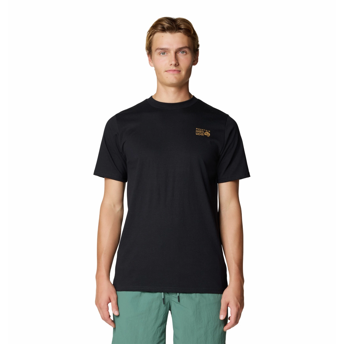 Mountain Hardwear Men's Mountain Sunset&trade; Short Sleeve