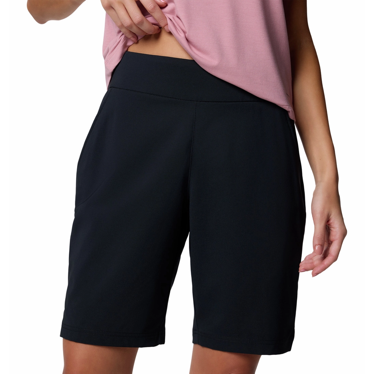 Columbia Women's All Seasons&trade Long Shorts