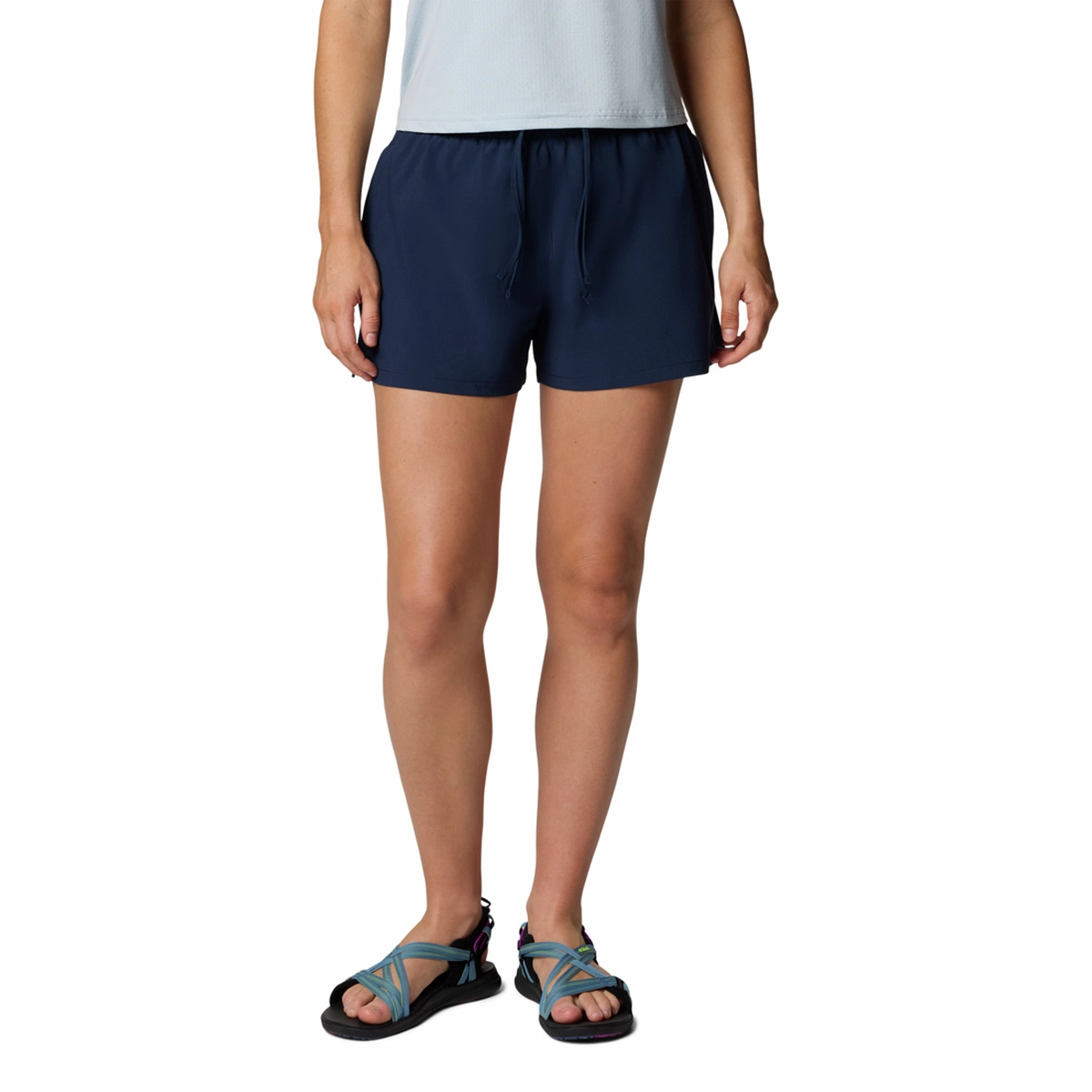 Columbia Women's Bogata Bay&trade; Shorts II