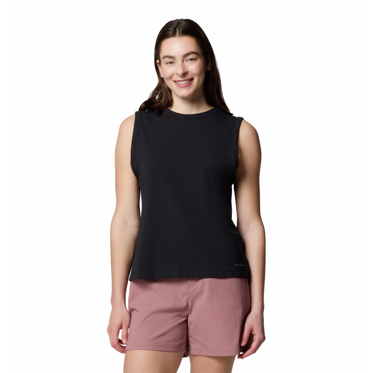 Columbia Women's Sun Trek&trade; Tank II
