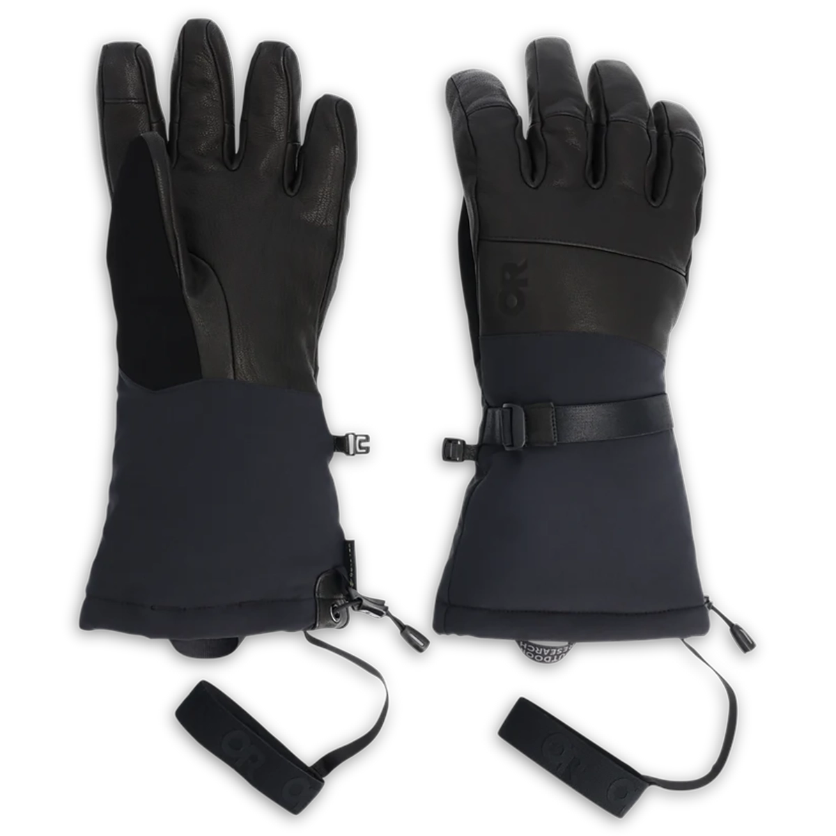 Outdoor Research Men's Carbide Sensor Gloves
