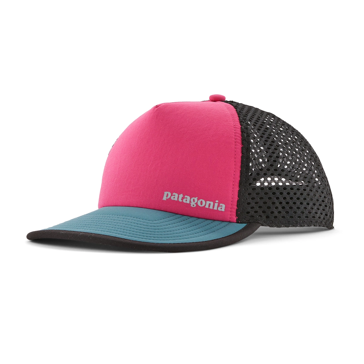 Patagonia Duckbill Running Trucker Hat