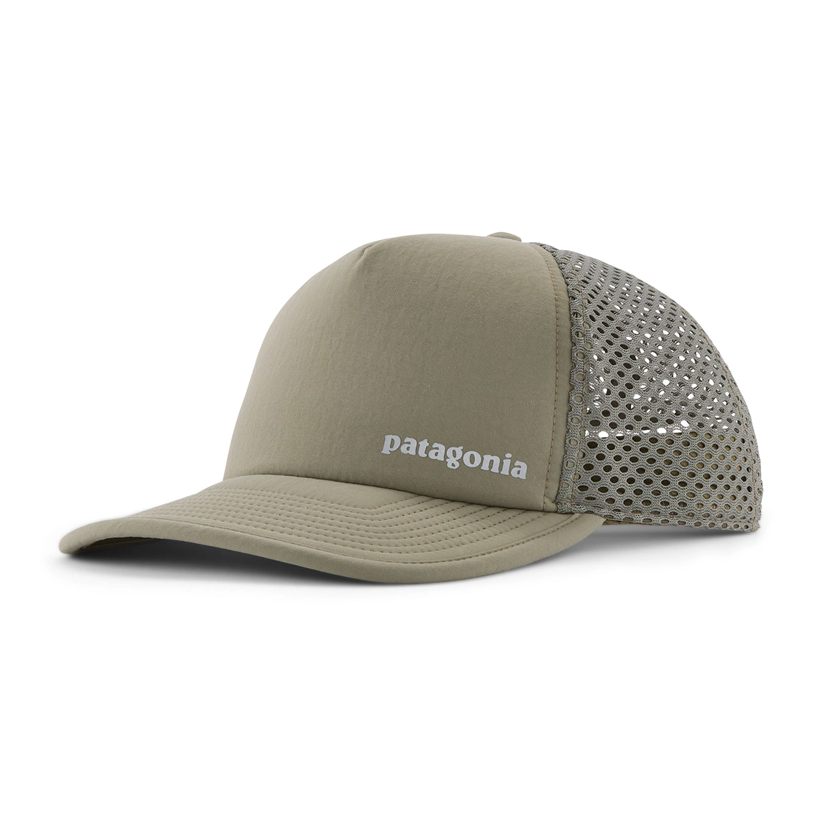 Patagonia Duckbill Running Trucker Hat