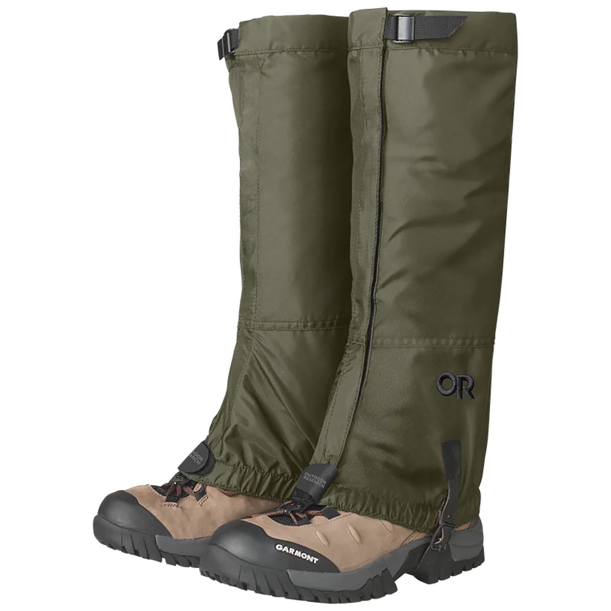 Outdoor Research Bugout Rocky Mountain High Gaiters