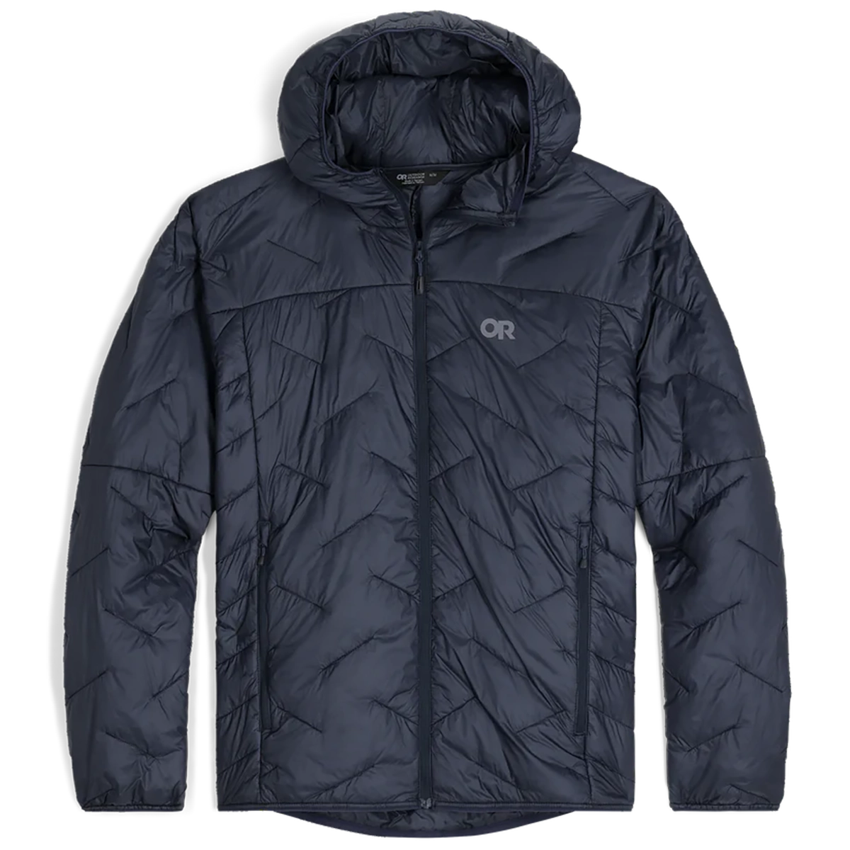 Outdoor Research Men's SuperStrand LT Hoodie