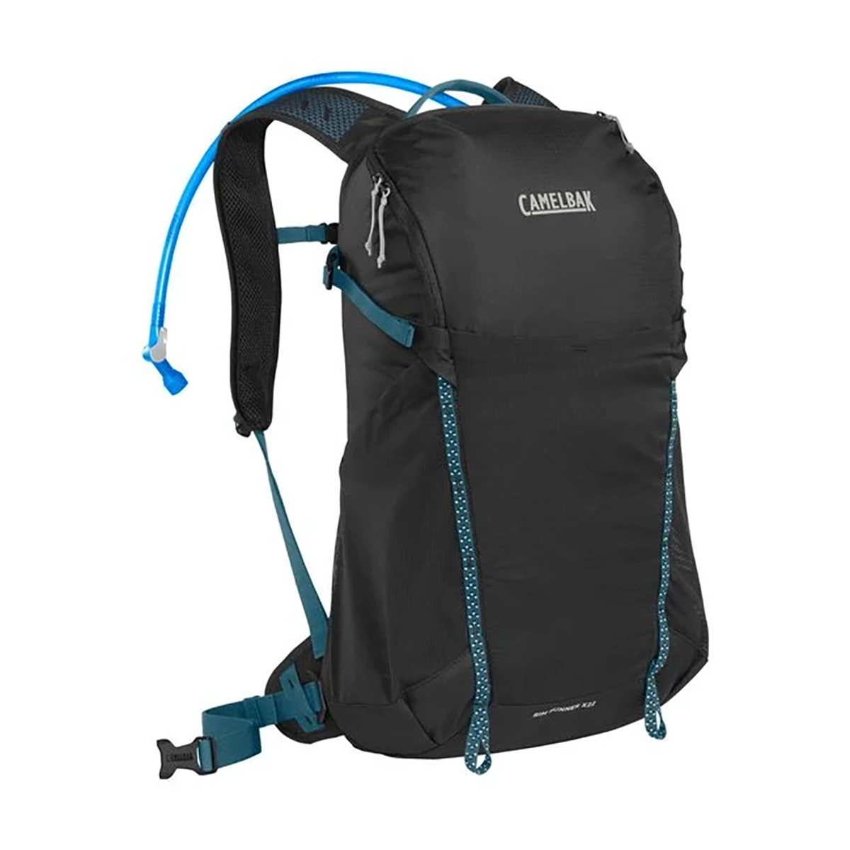 Camelbak Rim Runner&trade;  X22 Hiking Hydration Pack with Crux&reg; 1.5L Reservoir, Black
