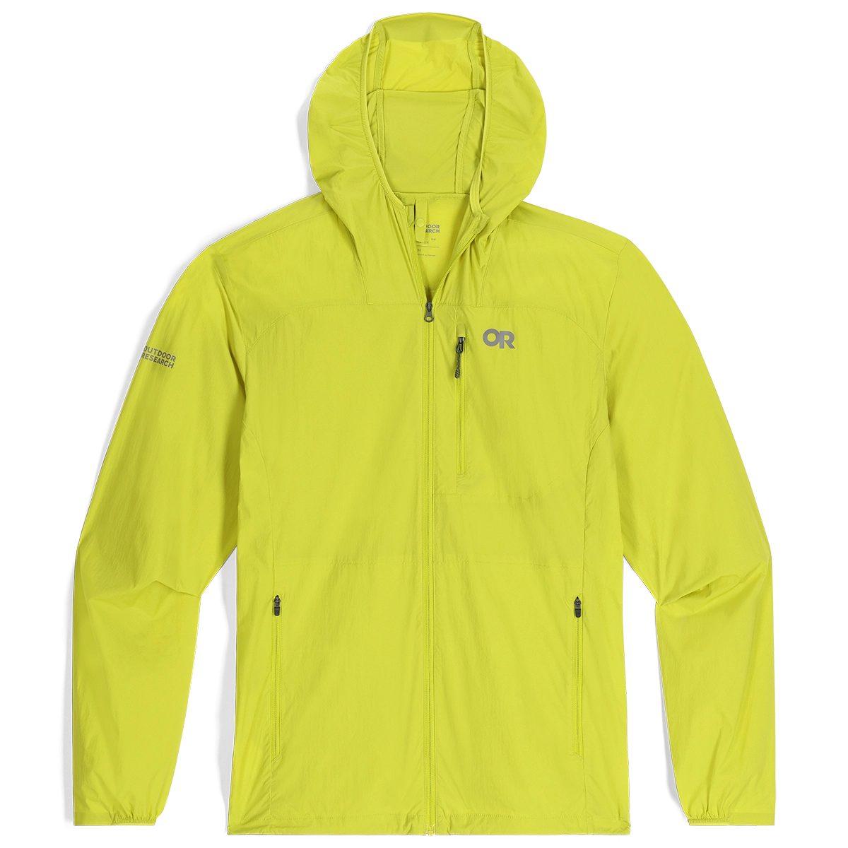Outdoor Research Men's Shadow Wind Hoodie