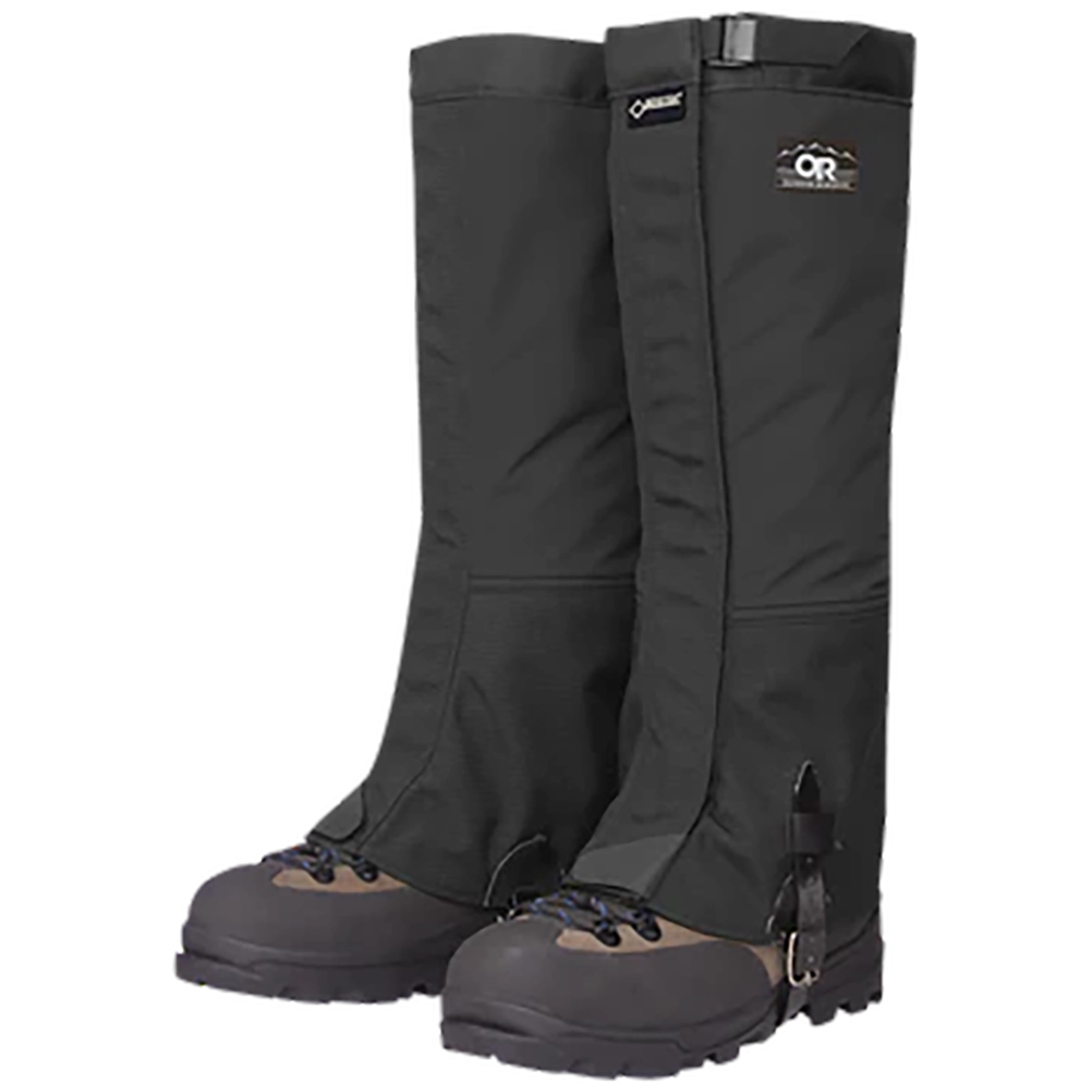 Outdoor Research Women's Crocodile Classic Gaiters - Wide