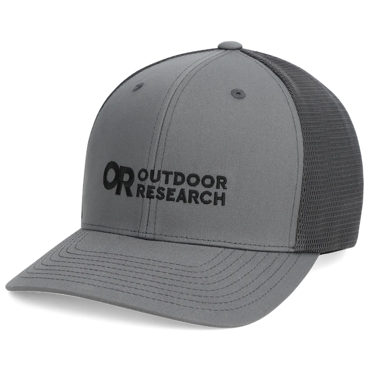 Outdoor Research Logo Trucker Hat