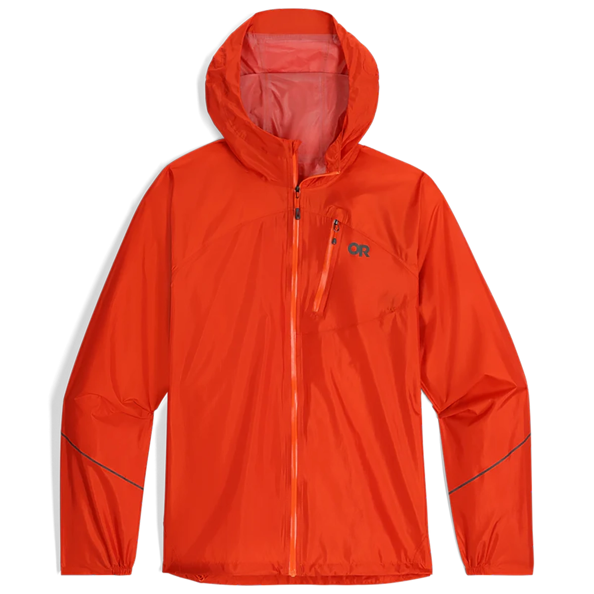 Outdoor Research Men's Helium Rain Ultralight Jacket