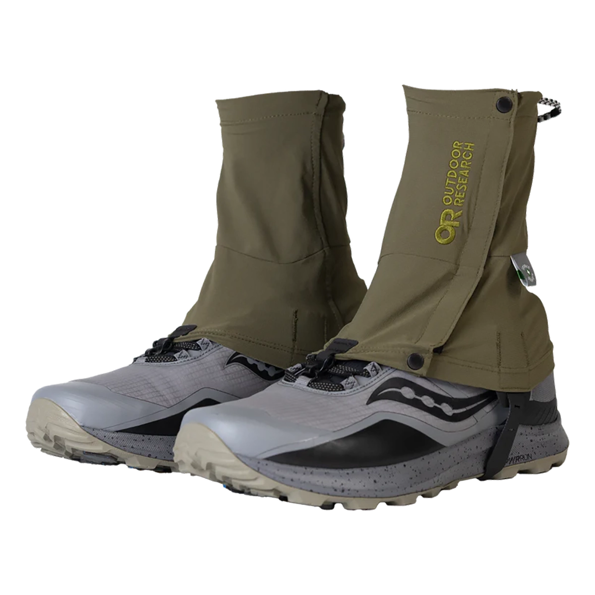 Outdoor Research Insect Shield Ferrosi Trail Gaiters