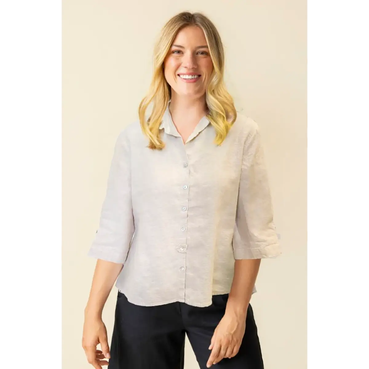 Habitat Women's Everything Shirt
