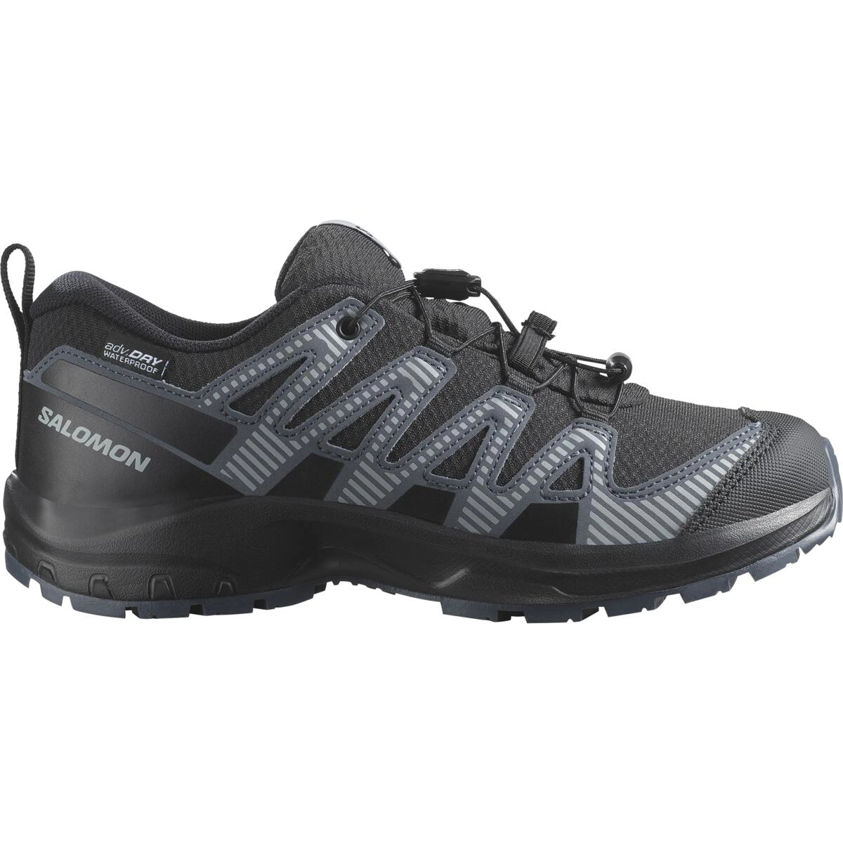 Salomon Kids' XA Pro V8 Waterproof
