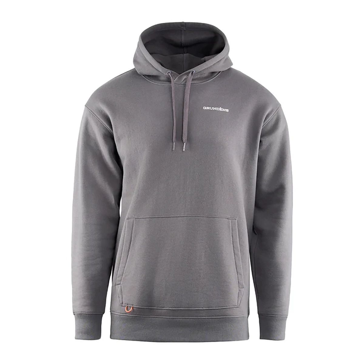 Grunden's Men's Bait Ball Hoodie