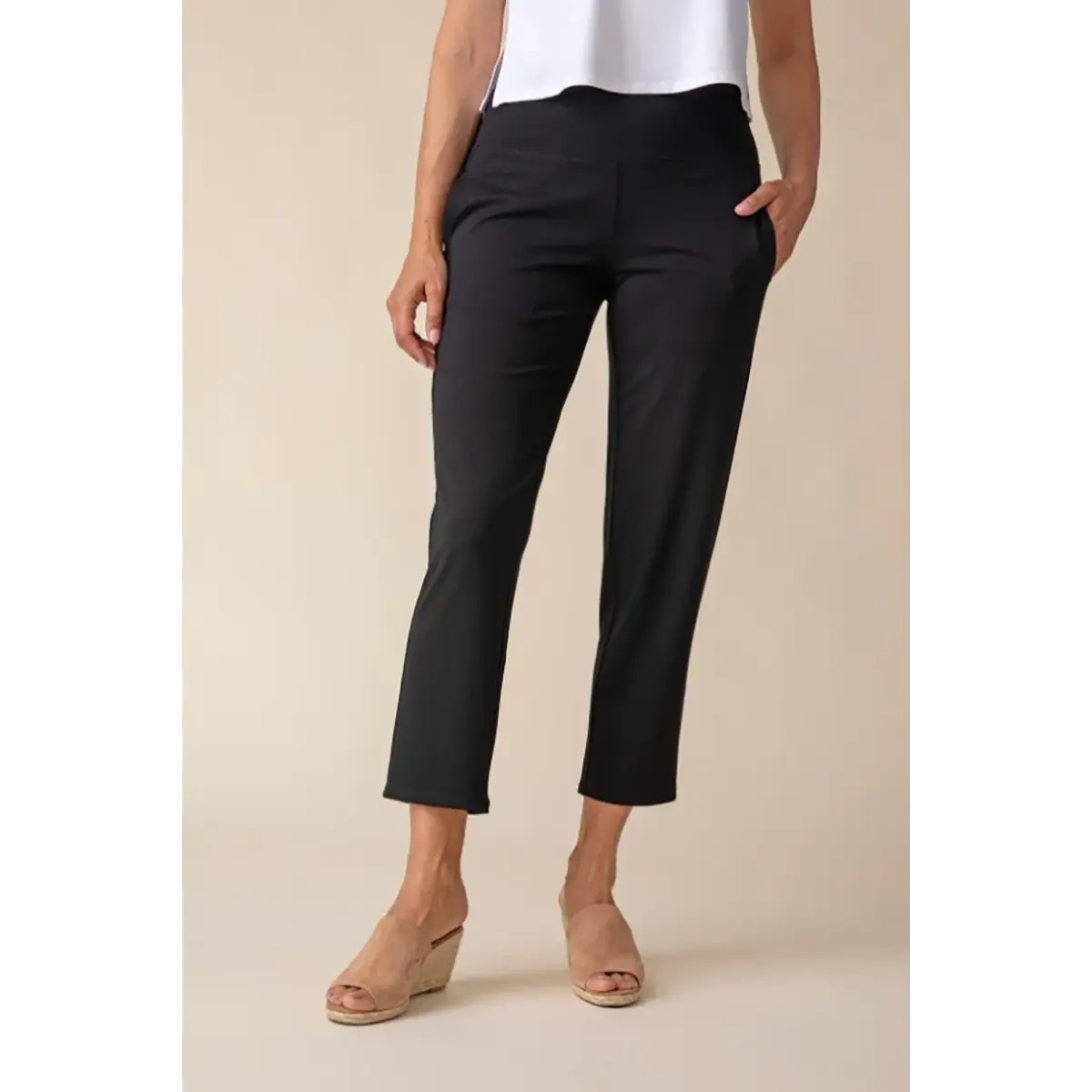 Habitat Women's Core Travel Straight Pant