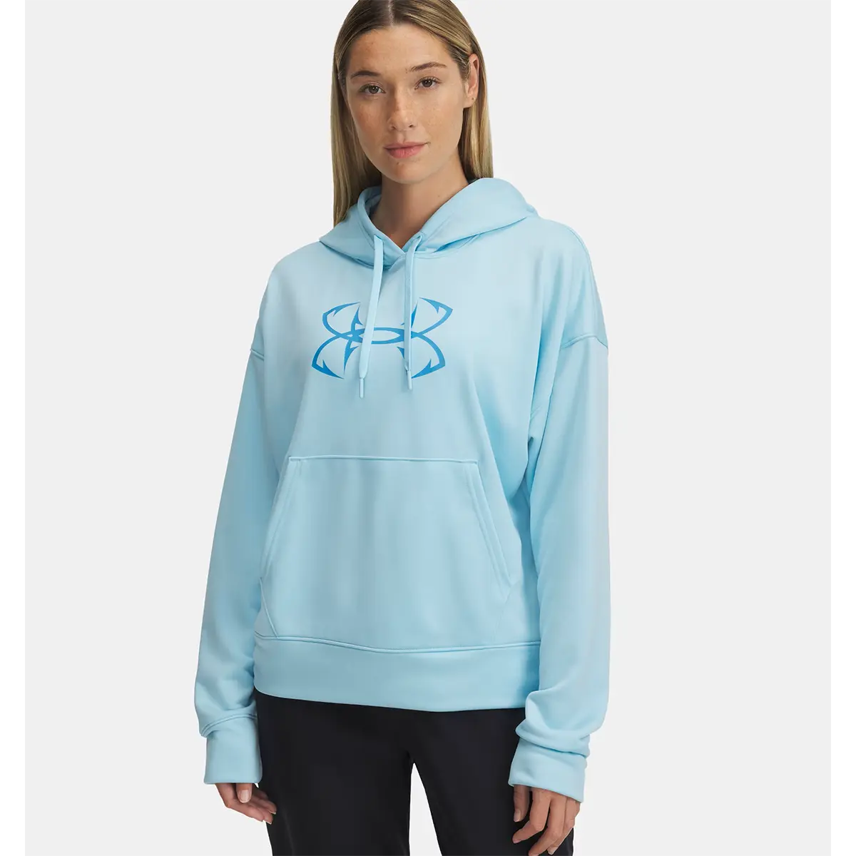 Underarmour Women's UA Fish Pro Terry