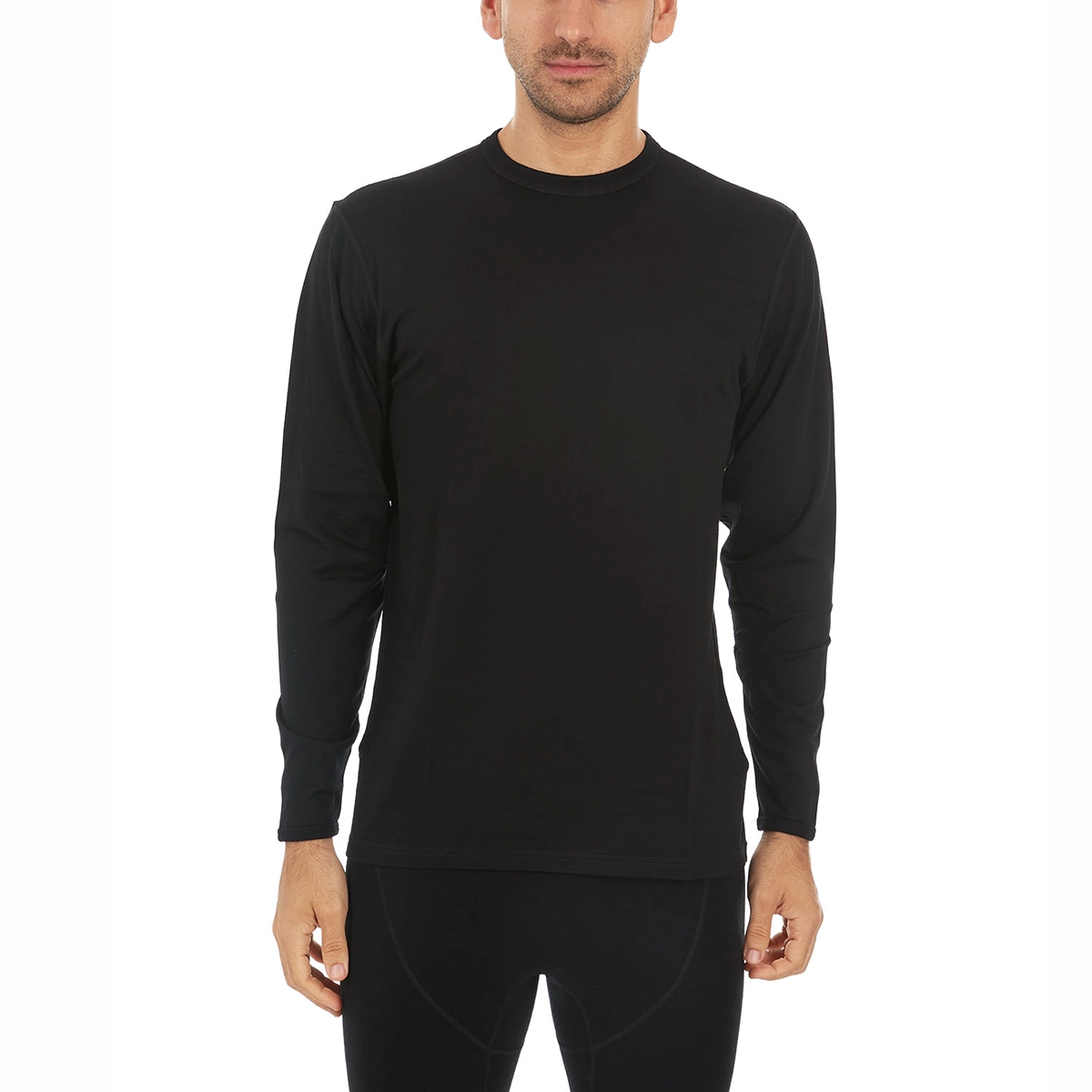 Minus 33 Men's Lightweight Ticonderoga Crew
