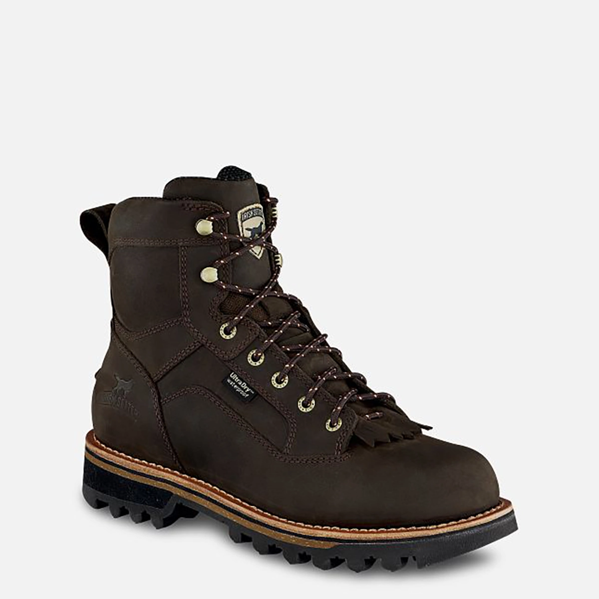 Irish Setter Men's Trailblazer WP Leather - 7"