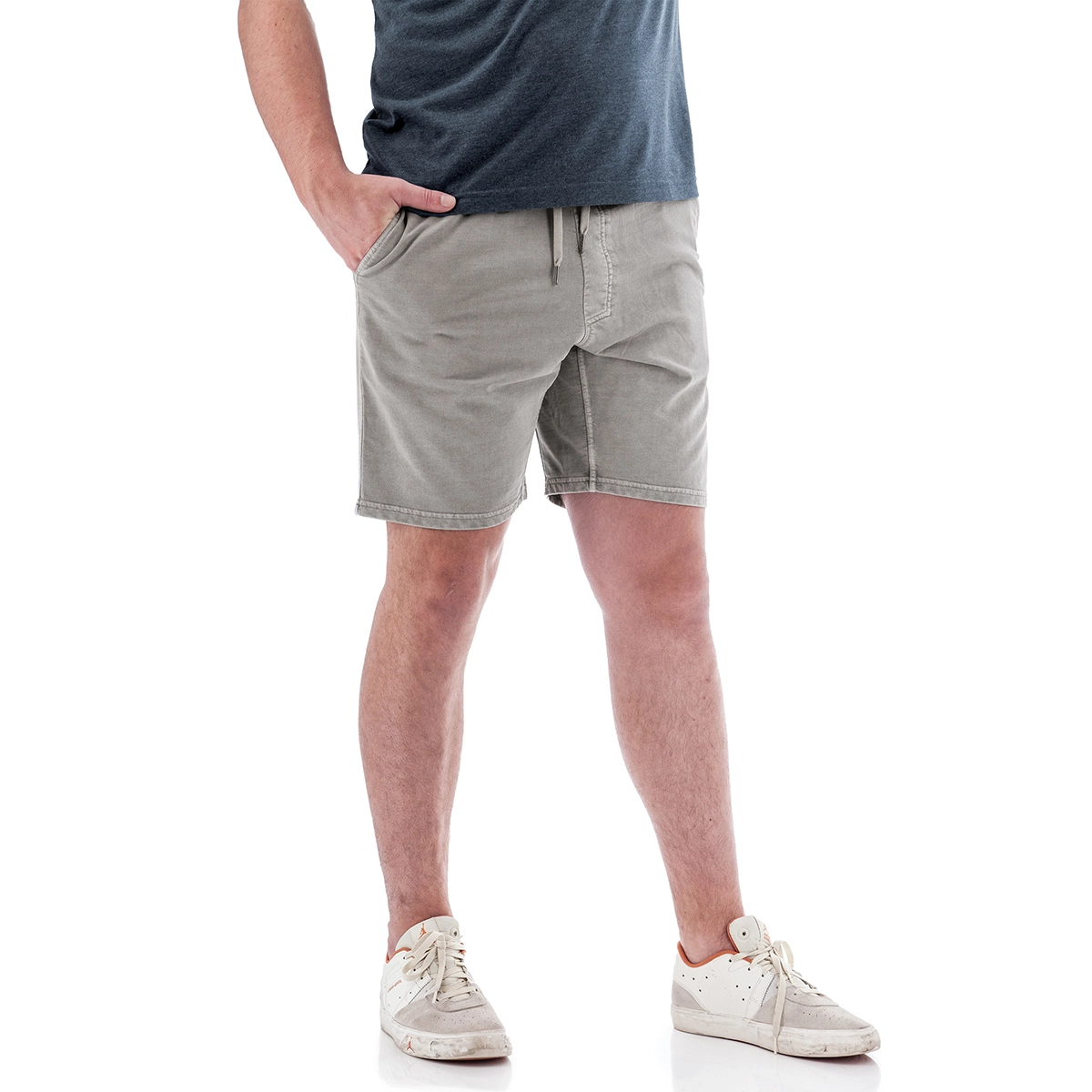 Old Ranch Men's Spraque Pull-On Knit Short
