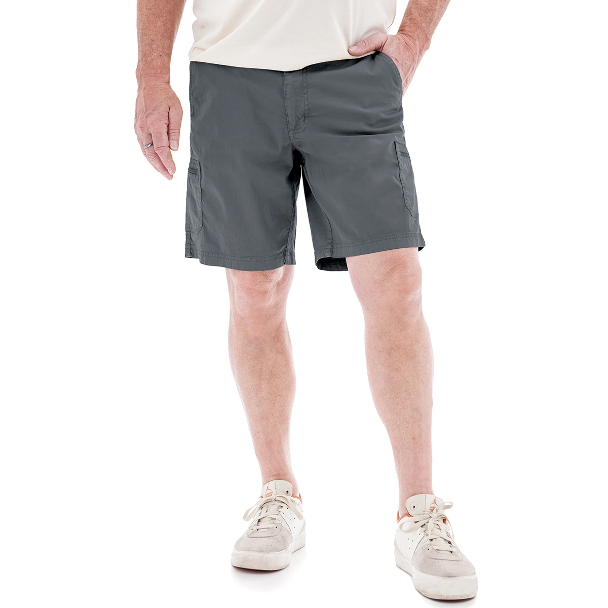 Old Ranch Men's Camden Stretch Cargo Short