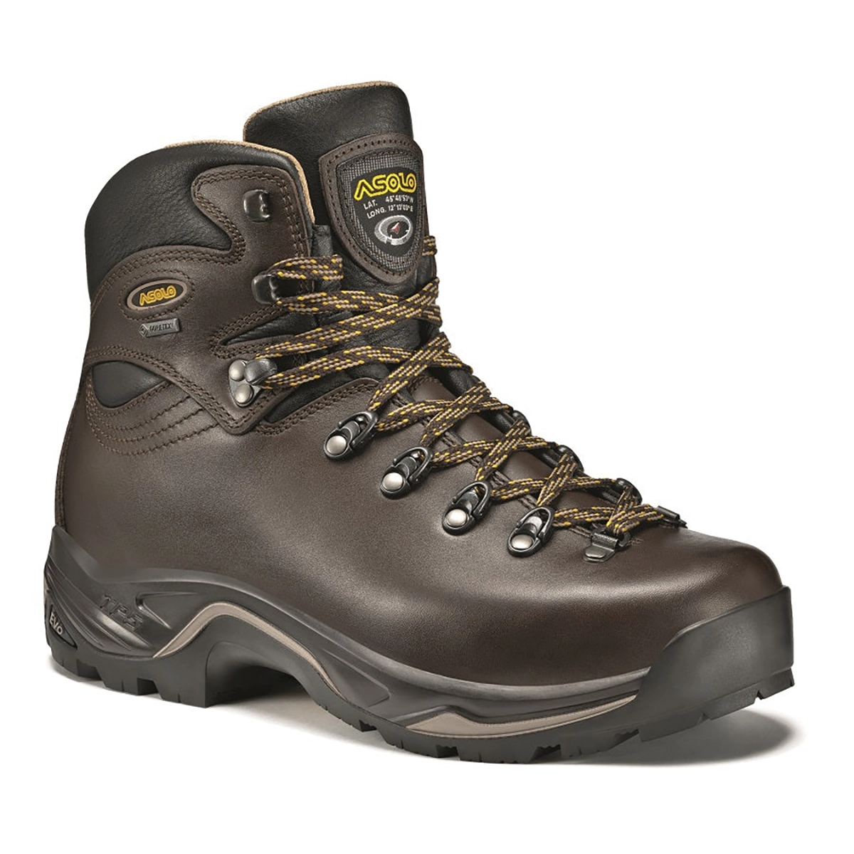 Asolo Women's TPS 520 GV EVO Mid